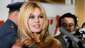 Fallece la legendaria actriz francesa Brigitte Bardot a los 91 años