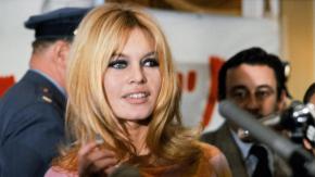 Fallece la legendaria actriz francesa Brigitte Bardot a los 91 años