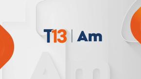 Revisa la edición de T13 AM de este 10 de diciembre