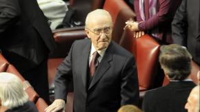 Muere Santiago Sinclair, exvicecomandante del Ejército, senador designado y condenado por violaciones a los DD.HH.