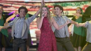 Excorista de Myriam Hernández y estuvo en el Festival de Olmué: Quién es Mara Sedini, la nueva vocera de Kast