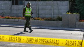 Motociclista muere tras perder control de su vehículo en Lo Espejo