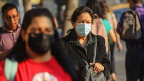 Minsal confirma detección de influenza A(H3N2) en Chile