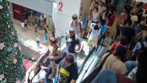 ¿Abren cines y restaurantes? Así funcionarán los malls este 24 y 25 de diciembre por Navidad