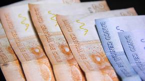 A cuánto subirá el sueldo mínimo a partir del 1 enero de 2026