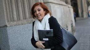 “Amarre”: Boric designa a Patricia Muñoz en cargo clave pese a que estará hasta 6 meses con licencia