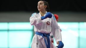 "Se viene un camino duro": Valentina Toro sufre grave lesión en competencia