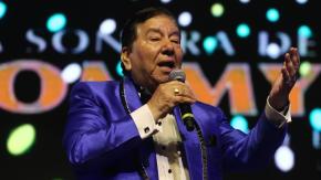 Primer Año Nuevo sin Tommy Rey: Las 5 canciones infaltables para mantener vivo su legado en las celebraciones