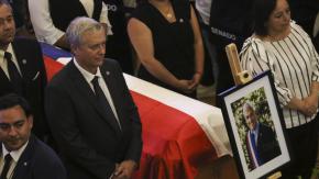 Kast no descarta que parlamentarios sean ministros y asegura que Sebastián Piñera tendrá un busto durante su gobierno