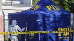 Padre e hijo son asesinados en Cabrero: cuerpos fueron hallados en plena calle