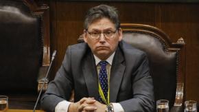 Pleno de la Corte Suprema acepta solicitud de ministro Matus y lo investigará por su actuación en fallos del Caso Dominga