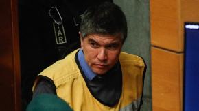 Exclusivo T13 | Lo acusan de dos delitos: Fiscalía pide 14 años de cárcel para Manuel Monsalve