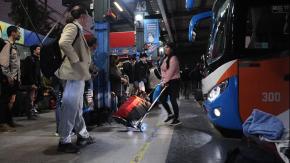 Nueva empresa de buses ofrece viajes al sur con precios rebajados: conoce el destino de lanzamiento