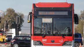 16% de fiscalizados dio positivo a drogas: Exigen narcotest para conductores de micros