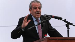 Los descargos de Frei ante el Tribunal Supremo de la DC por reunión con Kast (lea documento completo)