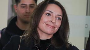 Camila Polizzi celebra la rebaja de su medida cautelar: "Pudimos disfrutar de una tarde de chicas con mis niñas"