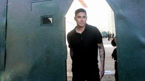 La llamativa imagen que compartió Jean Paul Pineda tan solo horas antes de su detención por VIF La llamativa imagen que compartió Jean Paul Pineda tan solo horas antes de su detención por VIF