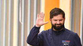 La “Fundación Boric” que se afina en el segundo piso de La Moneda