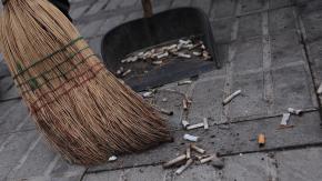 Tratamiento para dejar de fumar es gratuito en Fonasa: cubre a personas desde los 25 años