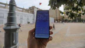 Día de altas temperaturas: Pronóstico del tiempo para este martes 9 de diciembre