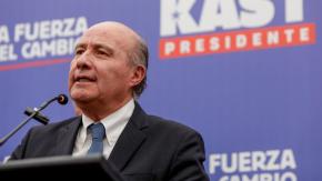 Jorge Quiroz: Quién es el asesor económico de José Antonio Kast y por qué está en la mira por casos de colusión Jorge Quiroz: Quién es el asesor económico de José Antonio Kast y por qué está en la mira por casos de colusión