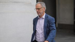 Ministro García no descartó más sobrecobros por posibles nuevas fallas en cálculos de tarifas de la luz