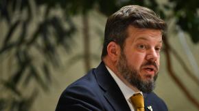 Corte Suprema desmintió argumentos de proyecto de Kaiser sobre osamentas del SML