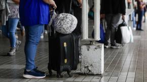 Evitar ayuda de terceros: las recomendaciones de Embajada Argentina a turistas trasandinos que visiten Chile 