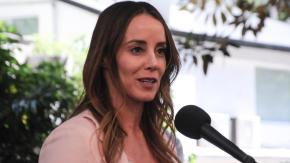 Vocera de Kast defiende rol de Primera Dama tras críticas de Irina Karamanos a esposa de Kast: "No es retroceder"