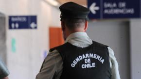 Capturan a reo liberado en Navidad por error de Gendarmería