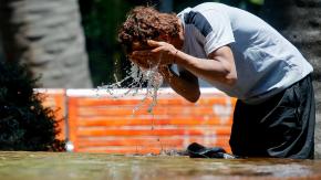 Doctor Ugarte confirma que hombres sufren más con el calor que las mujeres y explica por qué