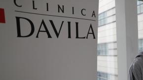 Clínica Dávila anuncia acciones legales tras filtración de datos de pacientes: afectados serán contactados