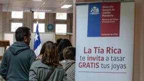 Piden la renuncia al director general de la ‘Tía Rica’ tras polémica de bienes empañados sin verificar procedencia