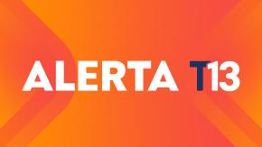 Incendio afecta a bodegas en San Bernardo y genera gran columna de humo