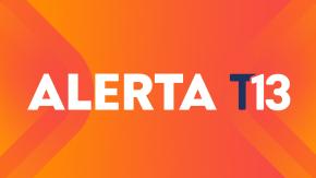 Incendio afecta a bodegas en San Bernardo y genera gran columna de humo