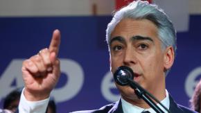 "Es una acusación falsa y grave": MEO niega ser un "agente cubano" tras ser apuntado en libro argentino 