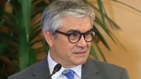 Mario Marcel asegura que la economía tuvo "un shock populista" del que "participaron todos los sectores políticos"