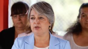 Jara reaparece tras su derrota en segunda vuelta y se refiere a su futuro en la política