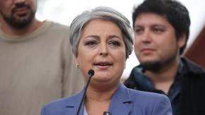 Jeannette Jara a minutos de los resultados: “Quien gane va a tener que pasar de las críticas a los actos”