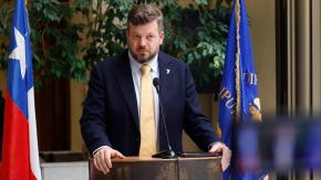 ¿Kaiser al gabinete de Kast?: Excandidato suena como ministro de Defensa 