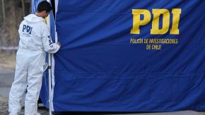 "Lo único que yo atiné fue a reanimarlo...": El desgarrador relato del tío de joven asesinado en feria navideña