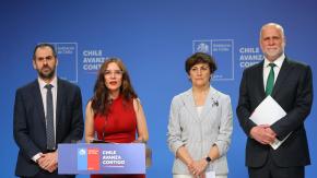 Funcionarios de confianza "cesan el 11 de marzo": Gobierno explica por qué ley de reajuste no sería un "amarre"