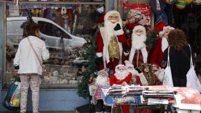 Cuenta regresiva para Navidad: Cómo funcionarán malls y supermercados hasta el 24 de diciembre