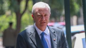 Equipo de Kast asegura que "criterio" para prohibir ministros con familiares en el Congreso podría tener excepciones