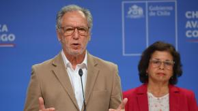 Gobierno destaca que acuerdo Codelco-SQM es "el principal negocio que ha hecho Chile" y podrá financiar Vivienda tres años consecutivos