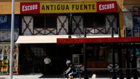 Condenan al Estado a pagar más de $475 millones a dueños de ex Fuente Alemana por falta de servicio tras estallido Condenan al Estado a pagar más de $475 millones a dueños de ex Fuente Alemana por falta de servicio tras estallido