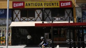 Dueño de ex Fuente Alemana apelará a fallo que lo indemniza con $475 millones: "No alcanzamos a cubrir nuestras pérdidas" Dueño de ex Fuente Alemana apelará a fallo que lo indemniza con $475 millones: "No alcanzamos a cubrir nuestras pérdidas"