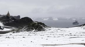 Confirman condena a científico chileno acusado de violar a colega francesa en la Antártica