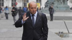 Los "pecados" de Manuel Guerra: exfiscal al borde de la formalización