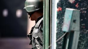 Nuevo error en Gendarmería: liberan a imputado que debía quedar en prisión preventiva